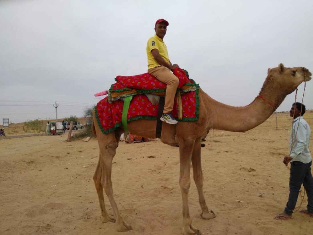 Rajasthan: Maharajas, Forts & Palaces